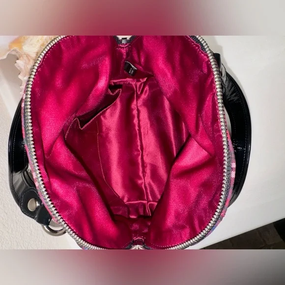 Coach Poppy Handbag NWOT - Picture 9 of 12